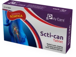 sciatica