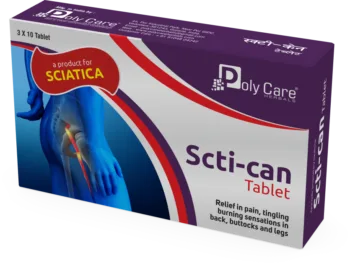 sciatica
