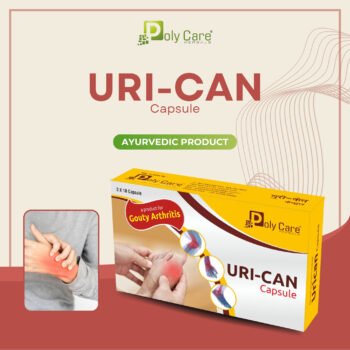 uri-can capsule