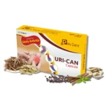 URI-CAN Capsule