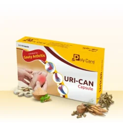 URI-CAN Capsule