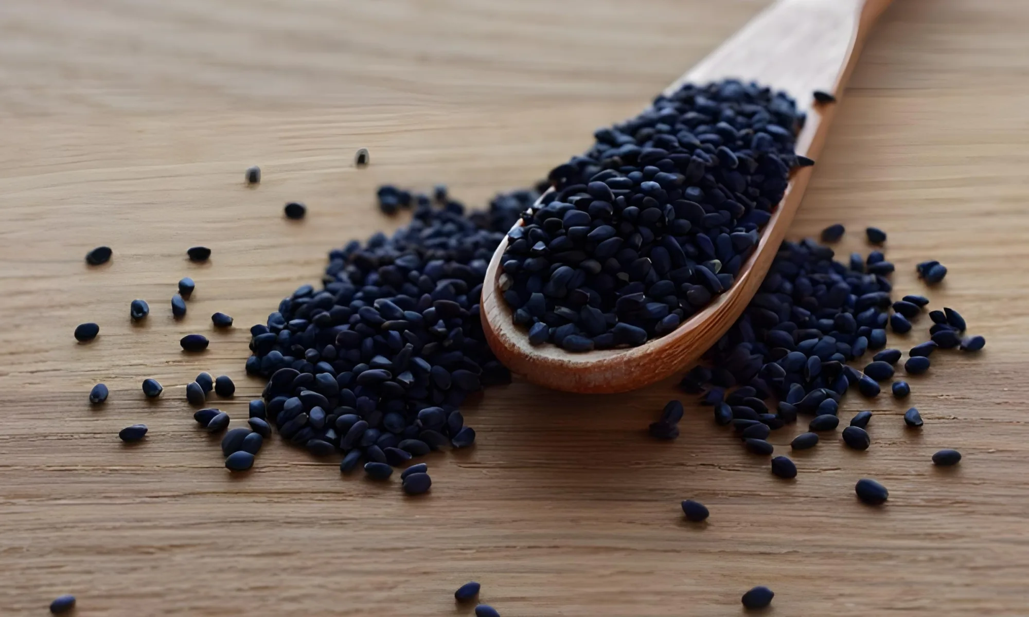 Bavchi - Psoralea corylifolia