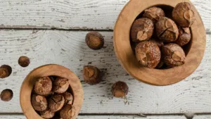 Aridha (Aritha / Reetha) - Sapindus mukorossi Gaertn