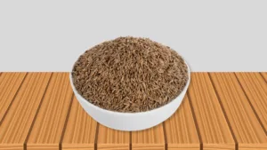Cumin / Jeeru (Cuminum cyminum)