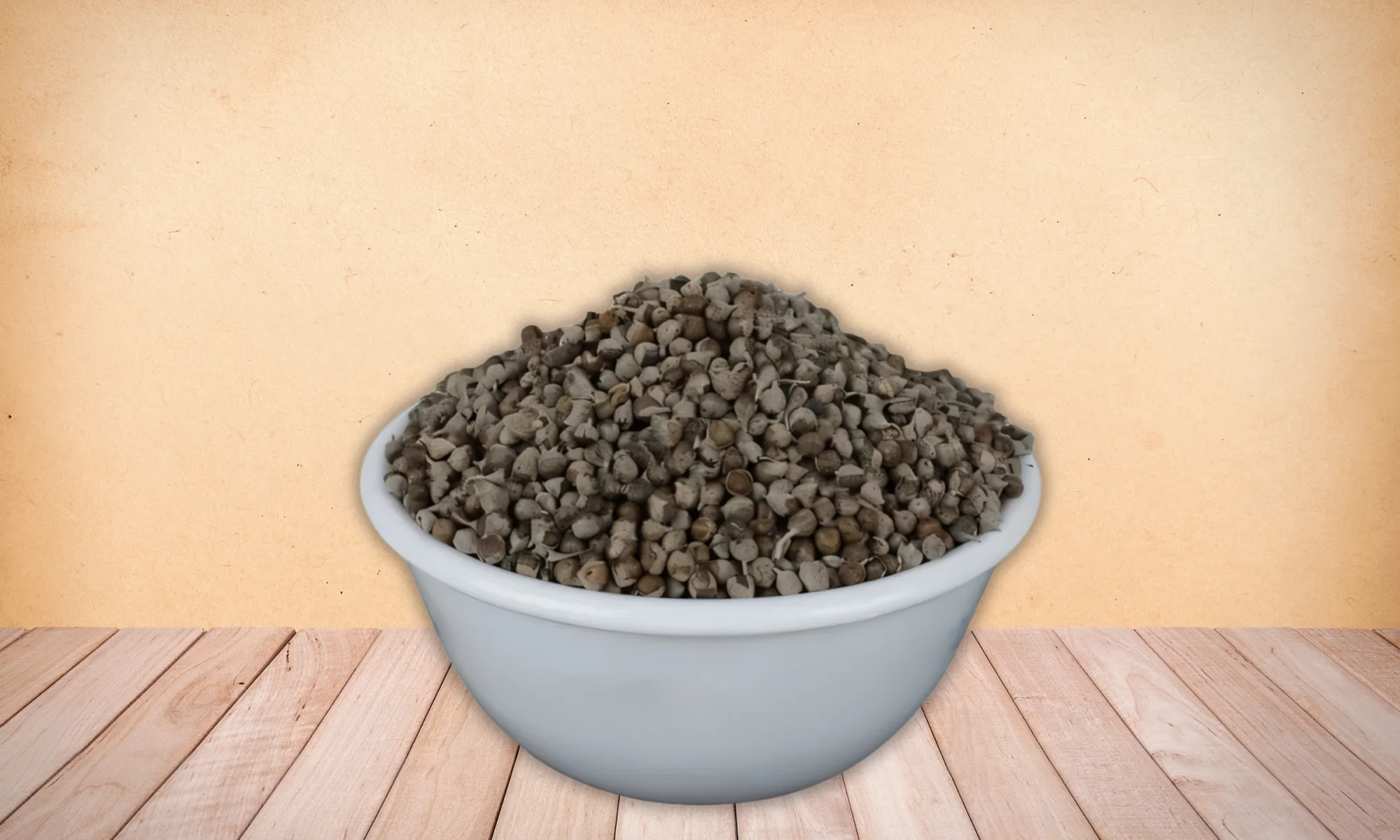 NAGOD (Vitex negundo)