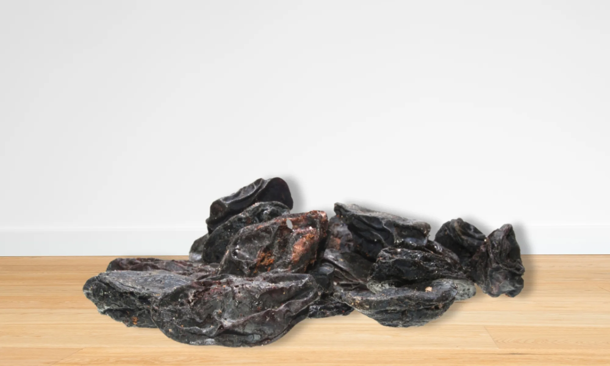 Shilajeet (Asphaltum punjabianum)