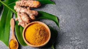 turmeric