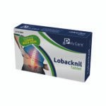 lobacknil tablet