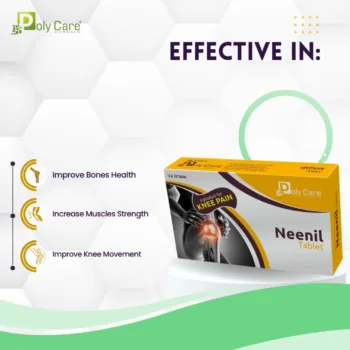 Neenil Tablet Benefits