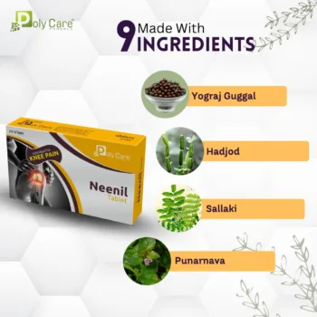 Neenil Tablet Ingredients