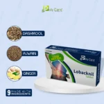 lobacknil tablet