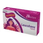 leucohenz tablet