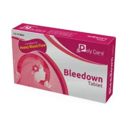 bleedown tablet