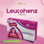 leucohenz tablet