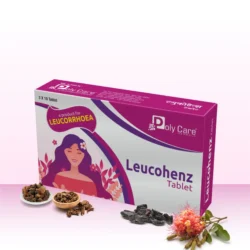 leucohenz tablet
