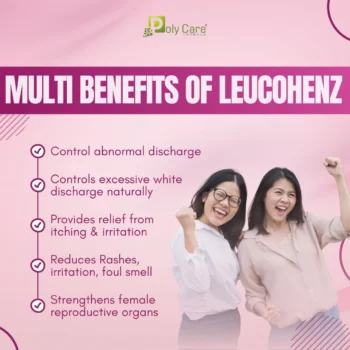 leucohenz tablet