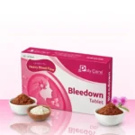 bleedown tablet
