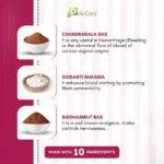 bleedown tablet
