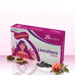 leucohenz tablet