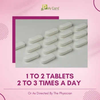 leucohenz tablet