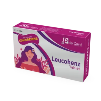 Leucohenz Tablet