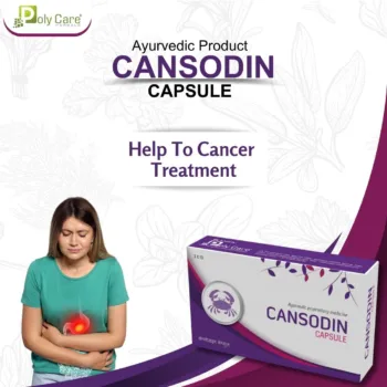 Cansodin Capsule