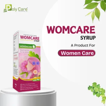 wom care syrup