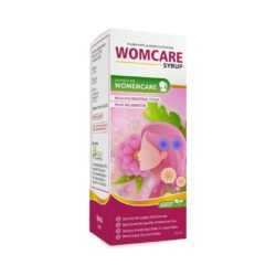 WOMCARE SYRUP