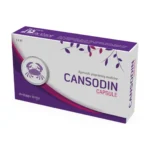 cansodin capsule