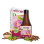 womcare syrup