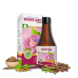 womcare syrup