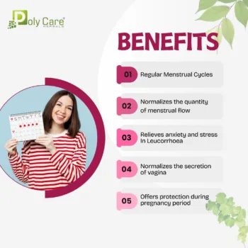 benefits of wom care