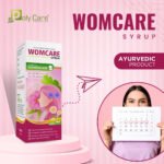 WOMCARE SYRUP