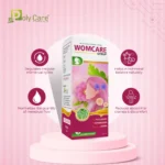 womcare syrup