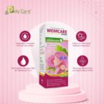 WOMCARE SYRUP