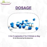 Cansodin Capsule Dosage