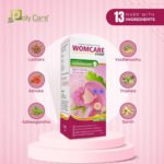 WOMCARE SYRUP
