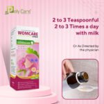 WOMCARE SYRUP