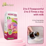 womcare syrup