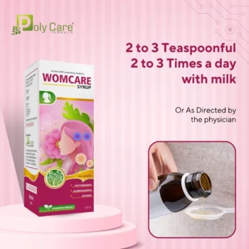 womcare syrup
