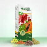 hemoril syrup
