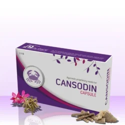 cansodin capsule
