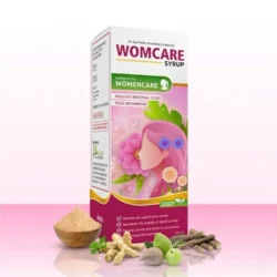 womcare syrup