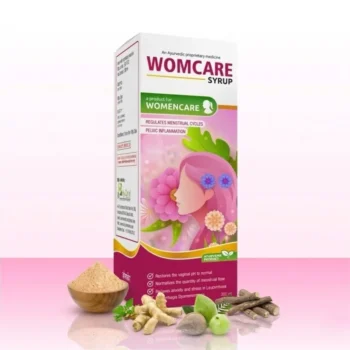 womcare syrup
