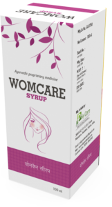 womcare syrup