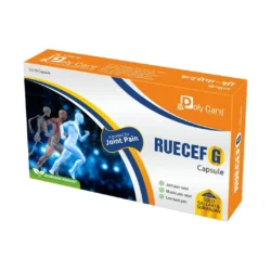 ruecef-g capsule