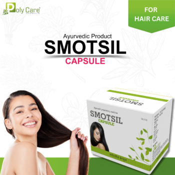 Smotsil Capsule