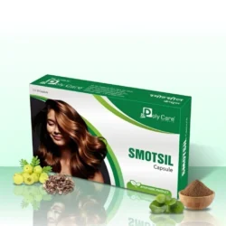 smotsil capsule