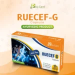 ruecef-g capsule