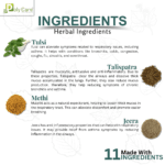 Broncone Capsule Ingredients